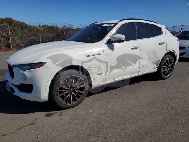 Maserati Levante S SPORT 3.0L  6 2018
