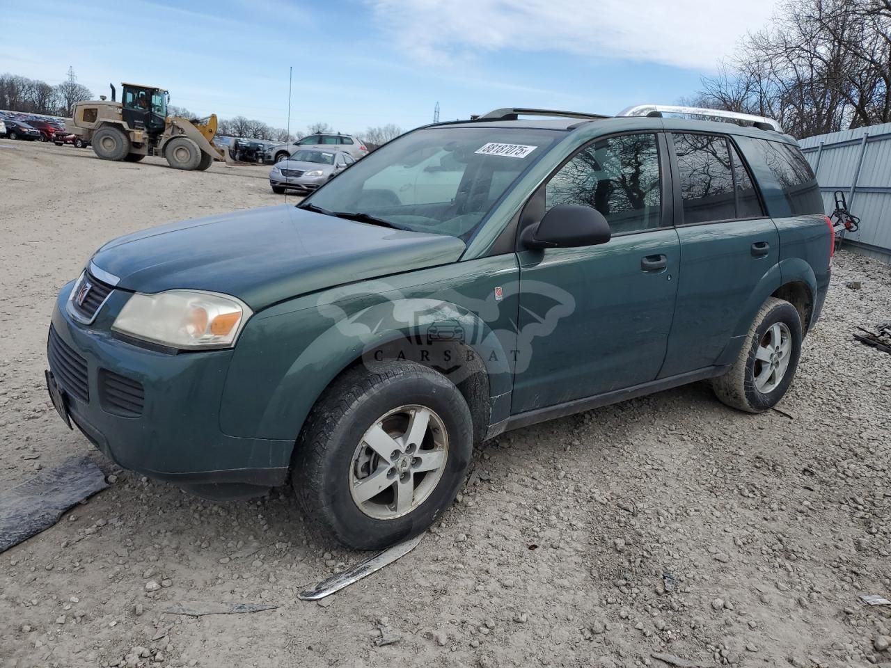 Saturn Vue 2.2L 4 2006