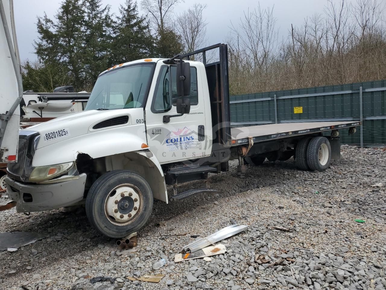 International DuraStar / 4000 4300 6 2005