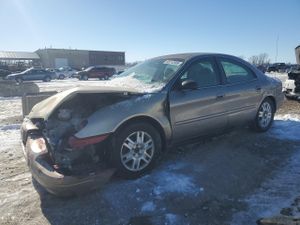 Mercury Sable GS 3.0L 6 2005