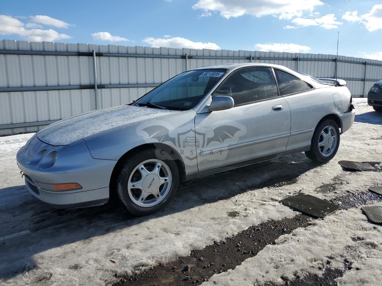 Acura Integra SE 1.8L 4 1996