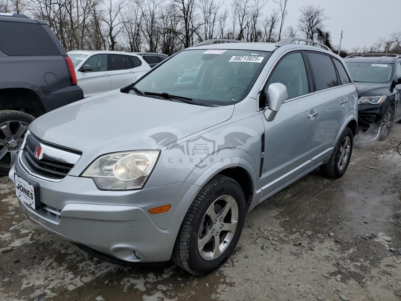 Saturn Vue XR 3.6L 6 2009