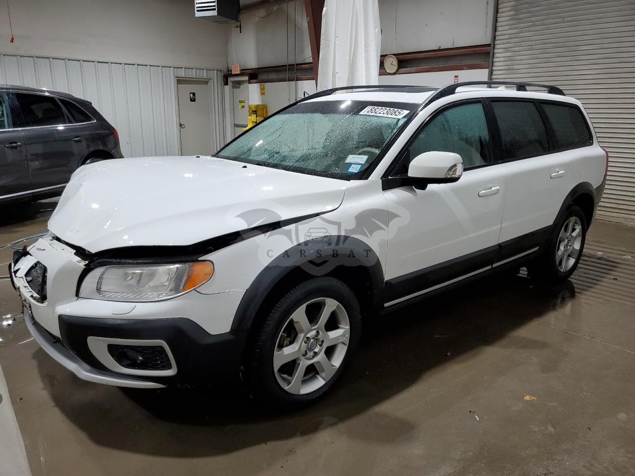 Volvo XC70 T6 3.0L 6 2009