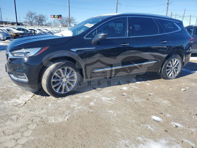 Buick Enclave ESSENCE 3.6L  6 2019