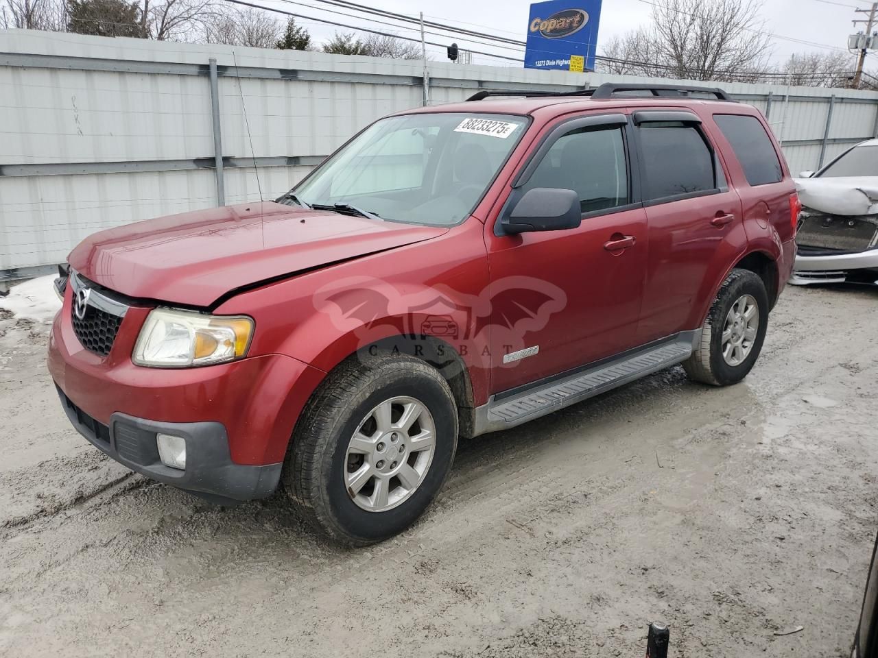 Mazda Tribute I 2.3L 4 2008