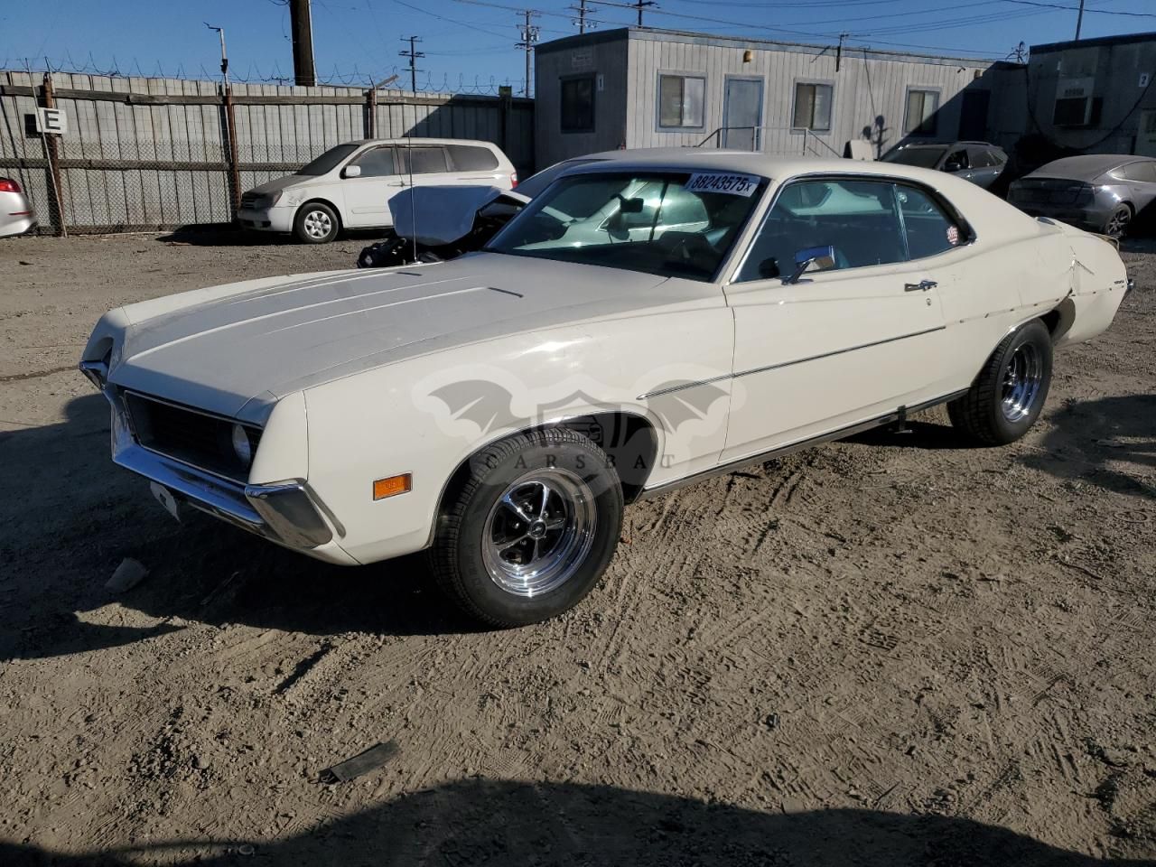 Ford Torino 1971