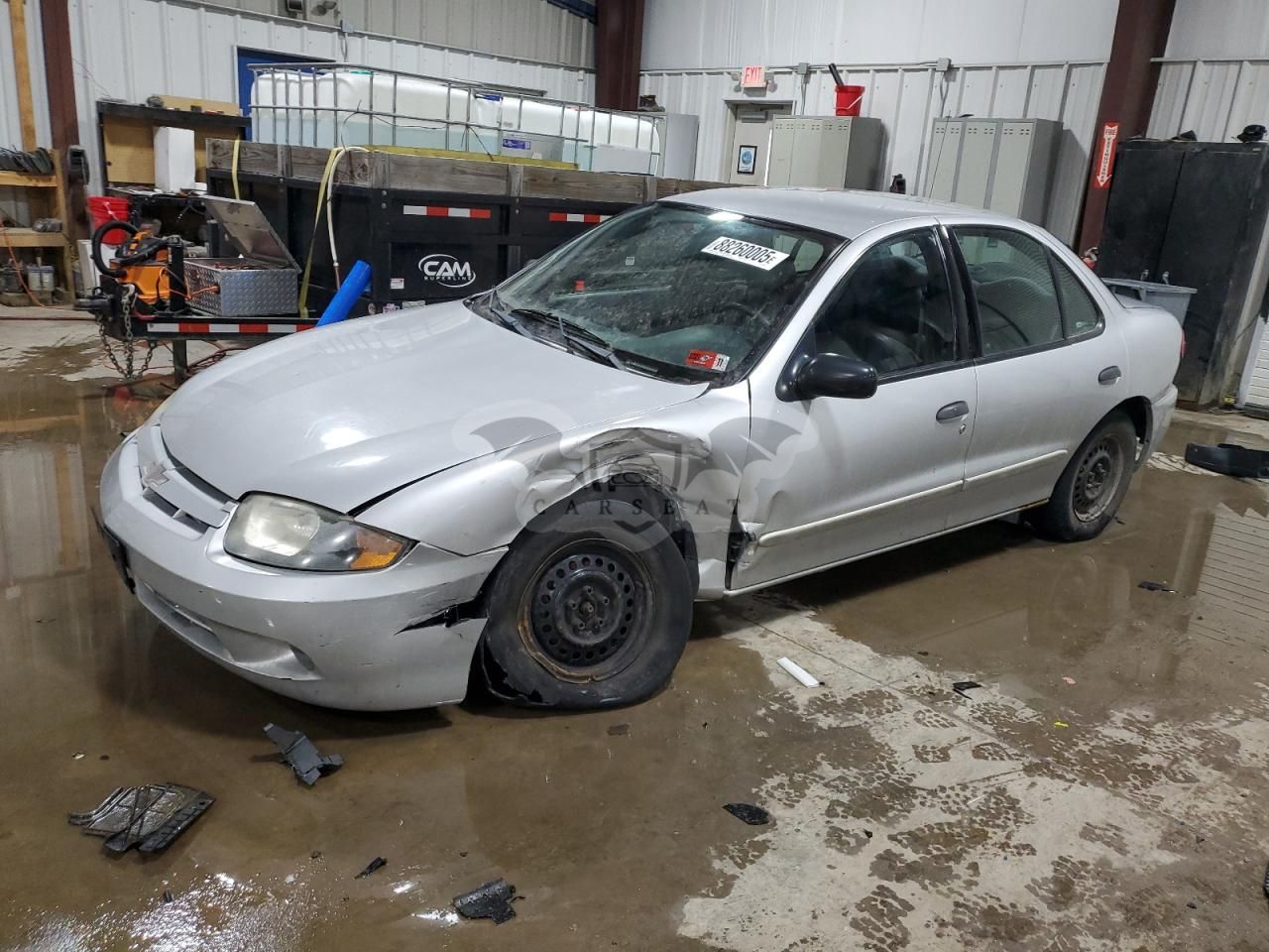 Chevrolet Cavalier 2.2L 4 2003