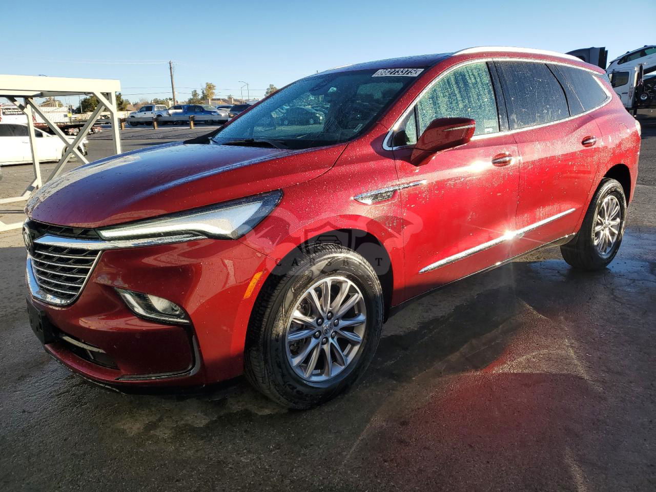 Buick Enclave PREMIUM 3.6L  6 2024