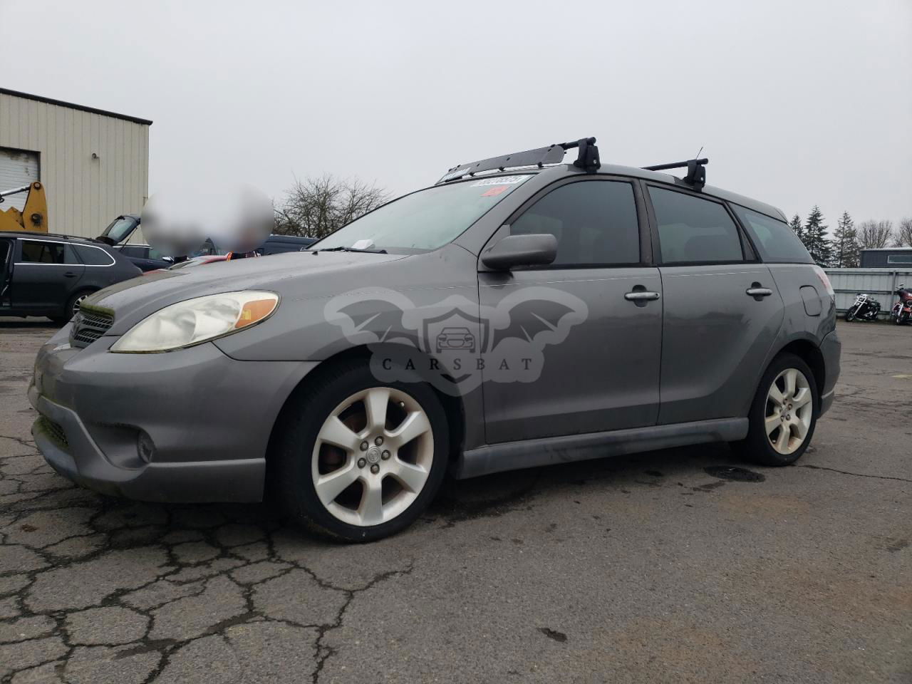 Toyota Matrix 2005