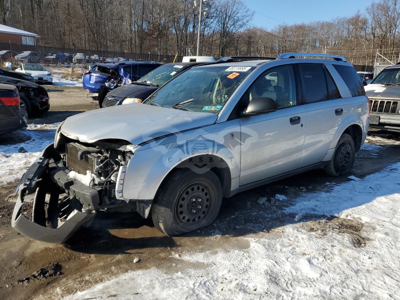 Saturn Vue 2.2L 4 2006