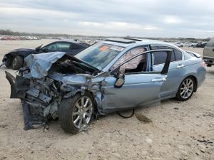 Honda Accord EXL 3.5L 6 2011