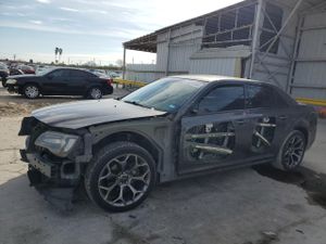 Chrysler 300 S 3.6L 6 2015