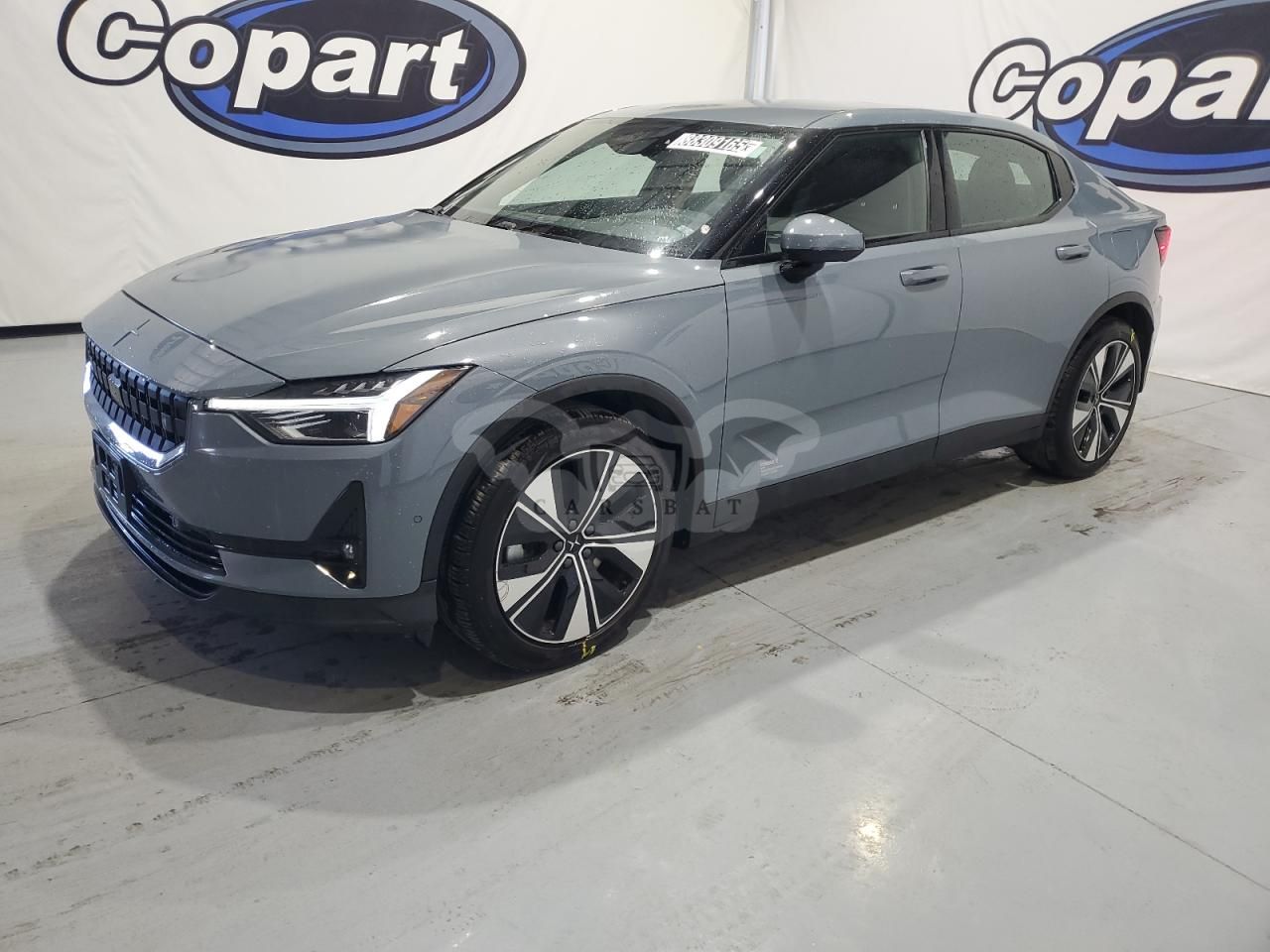 Polestar 2 2023