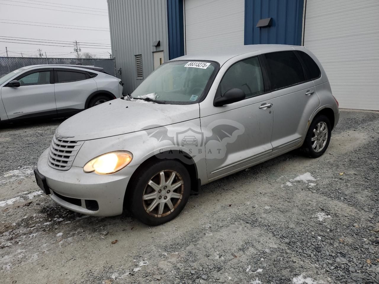 Chrysler PT Cruiser 2.4L 4 2008