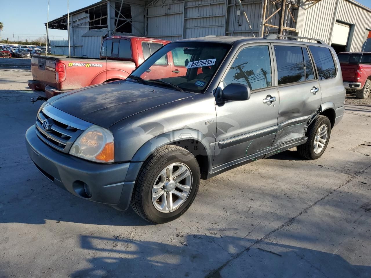 Suzuki XL-7 EX 2.7L 6 2005