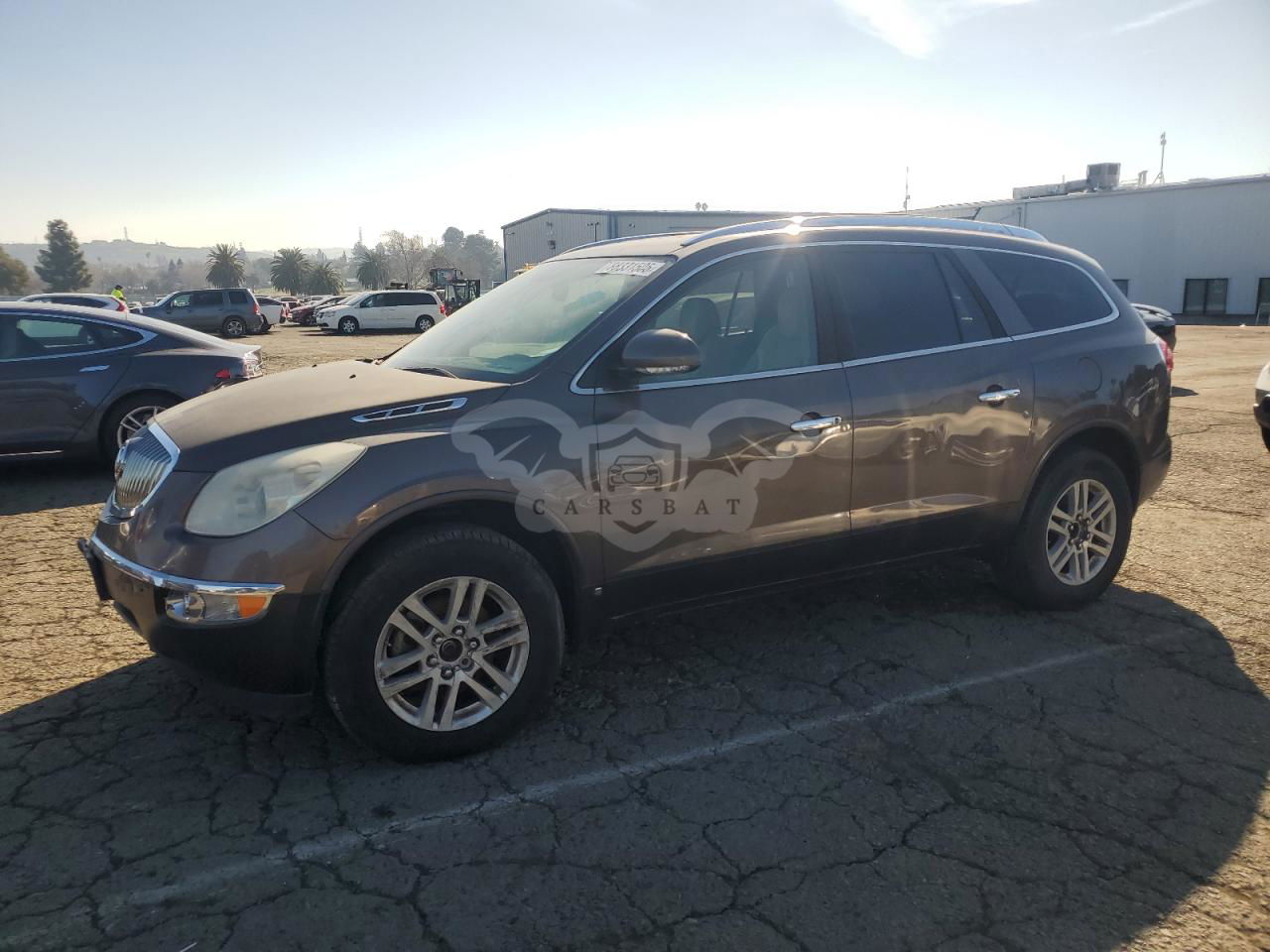 Buick Enclave CX 3.6L  6 2008