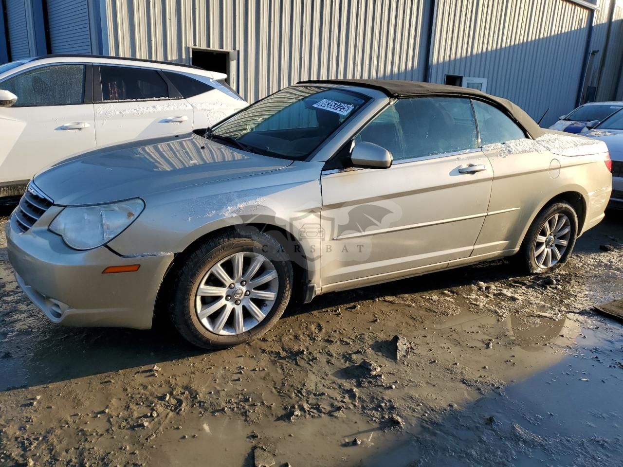 Chrysler Sebring TOURING 2.7L 6 2010
