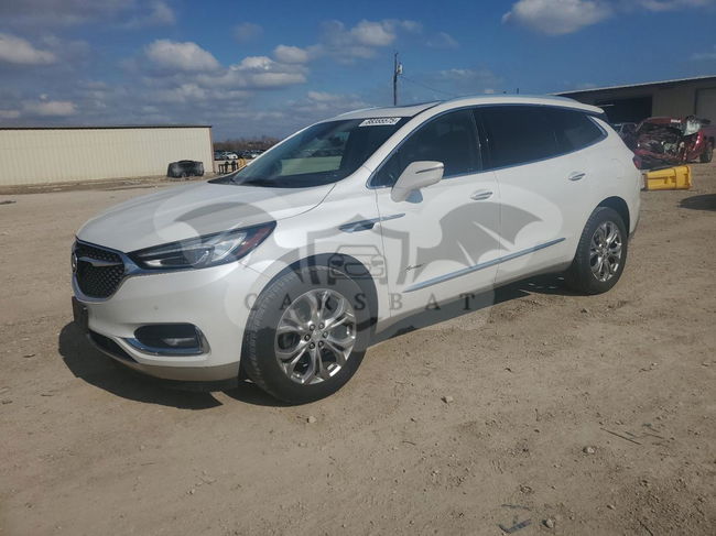 Buick Enclave AVENIR 3.6L  6 2019