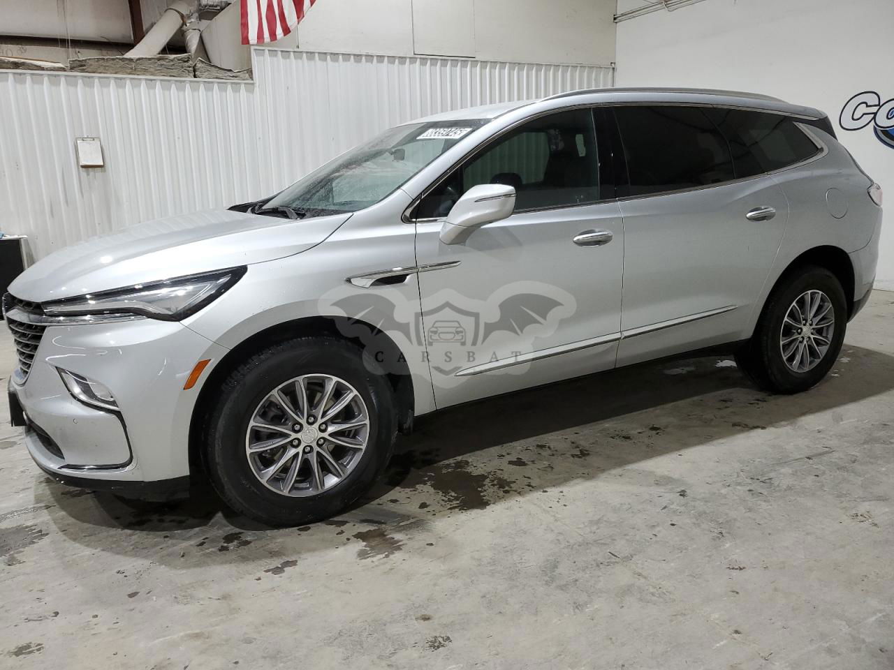Buick Enclave PREMIUM 3.6L  6 2022