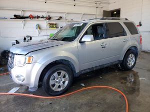 Ford Escape LIMITED 3.0L 6 2011