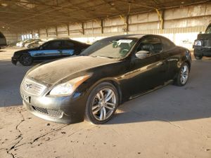Infiniti G37 BASE 3.7L 6 2010