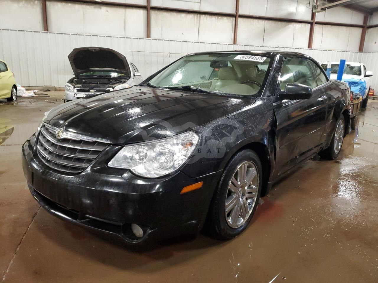 Chrysler Sebring 3.5L 6 2008