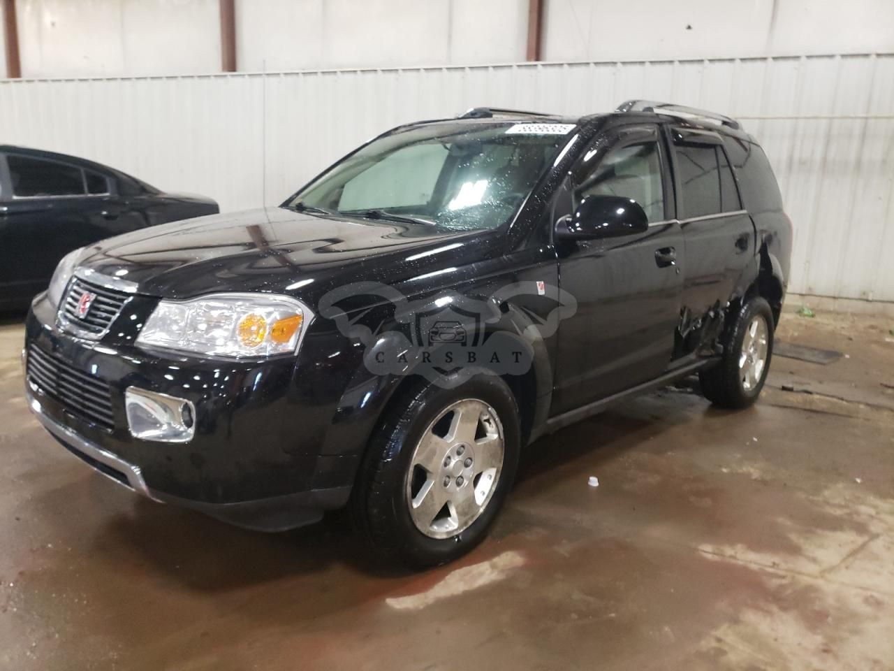Saturn Vue 3.5L 6 2006