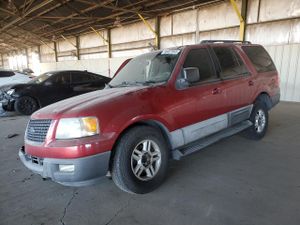 Ford Expedition XLT 5.4L 8 2006