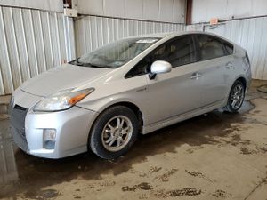 Toyota Prius 1.8L 4 2011