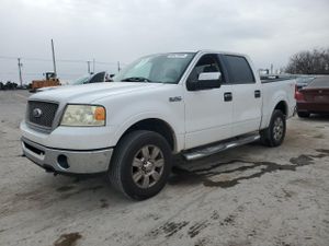 Ford F-150 SUPERCREW 5.4L 8 2006