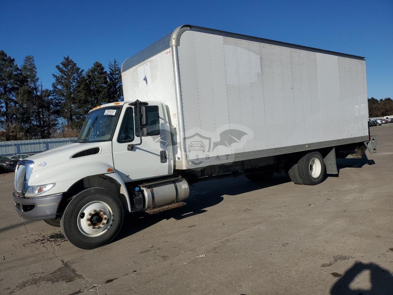 International DuraStar / 4000 4300 6.7L 6 2019