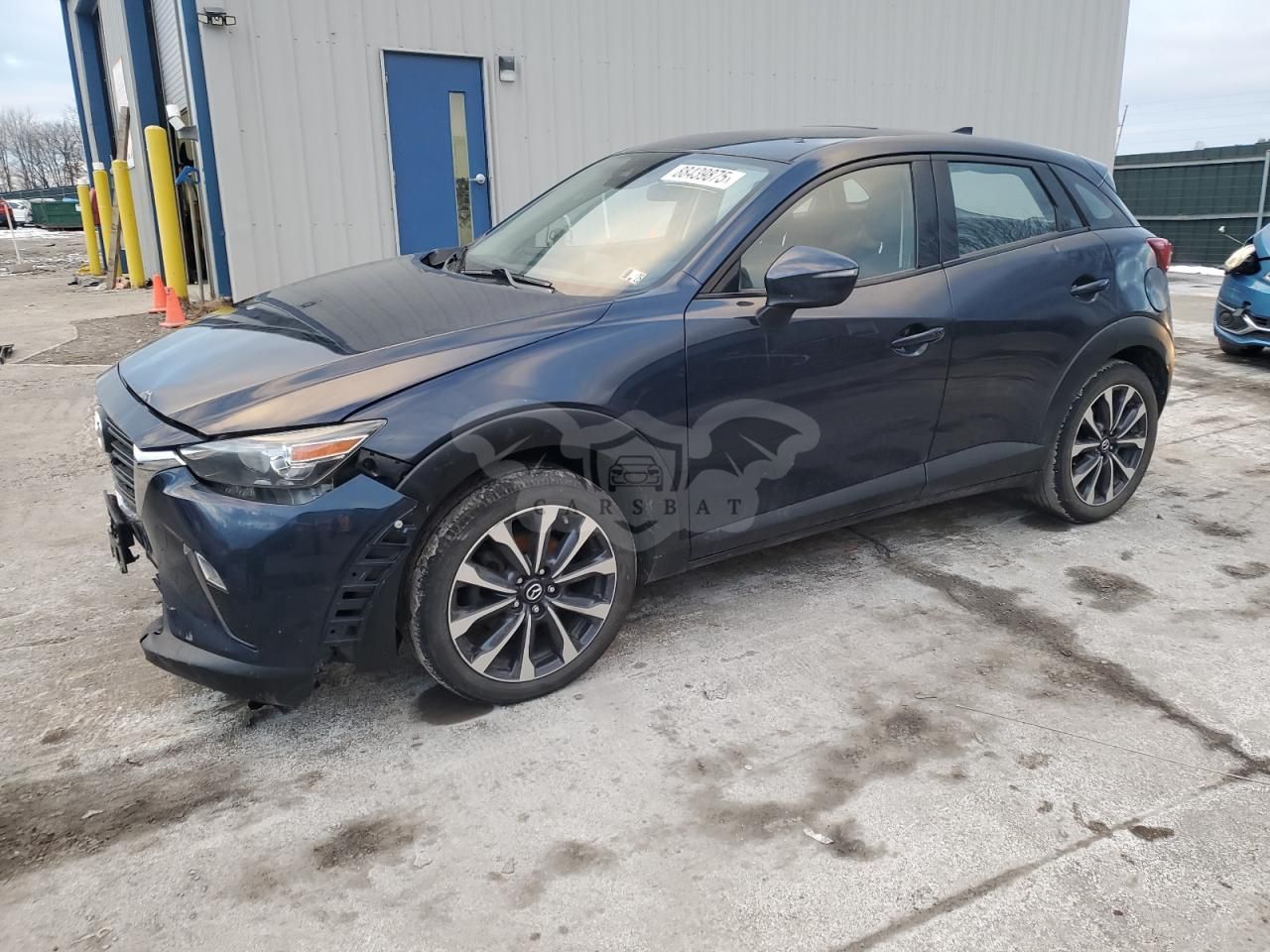 Mazda CX-3 TOURING 2.0L 4 2019