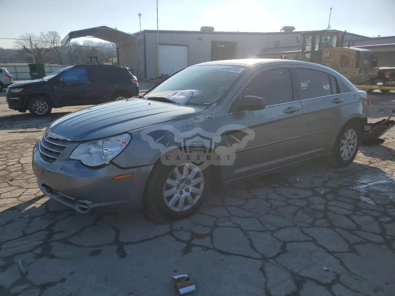 Chrysler Sebring LX 2.4L 4 2009