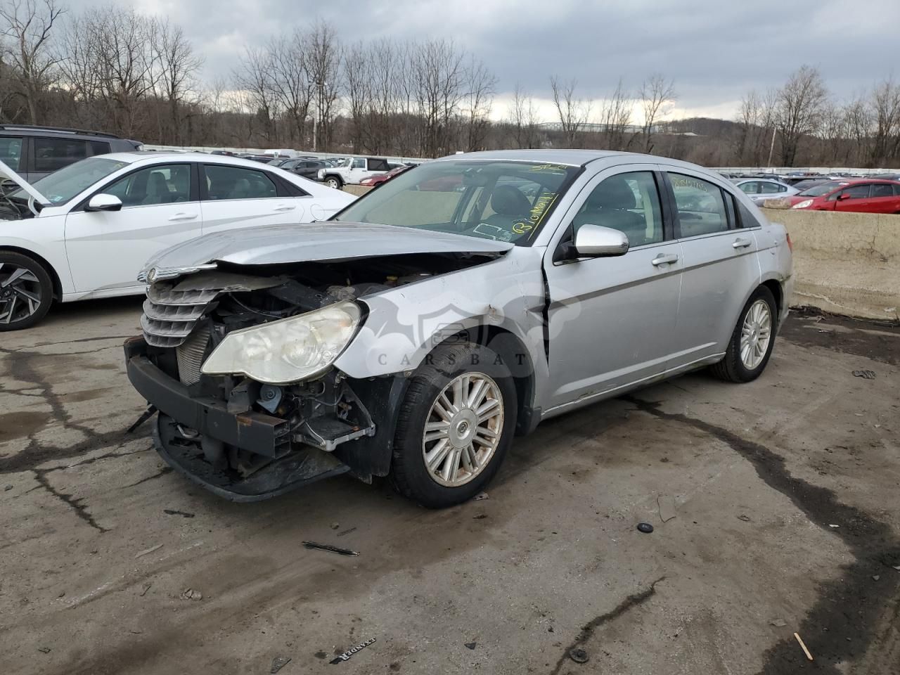Chrysler Sebring TOURING 2.4L 4 2009