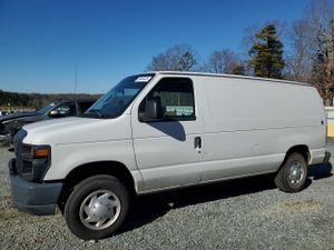 Ford Econoline E150 VAN 4.6L 8 2012