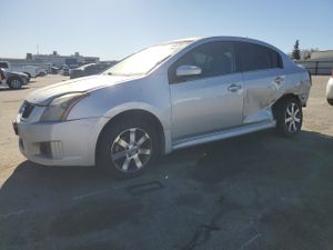 Nissan Sentra 2.0 2.0L 4 2012