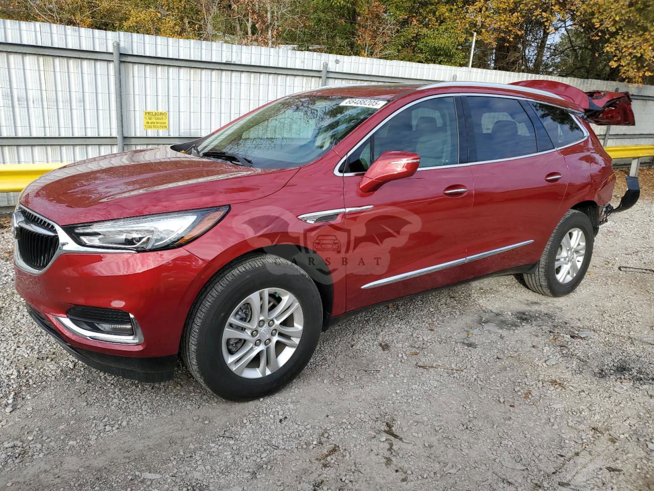 Buick Enclave ESSENCE 3.6L  6 2021