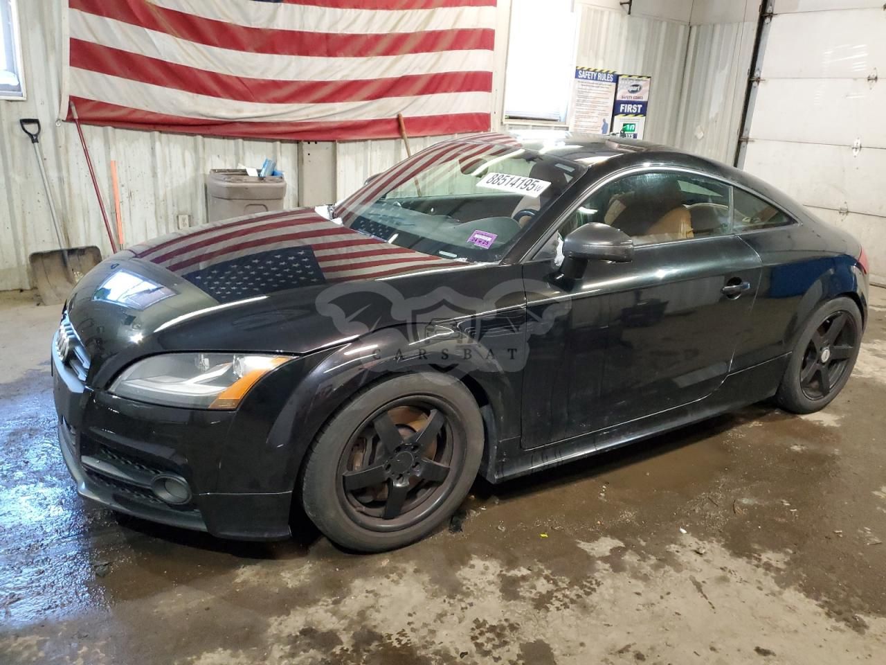 Audi TT PREMIUM PLUS 2.0L 4 2014