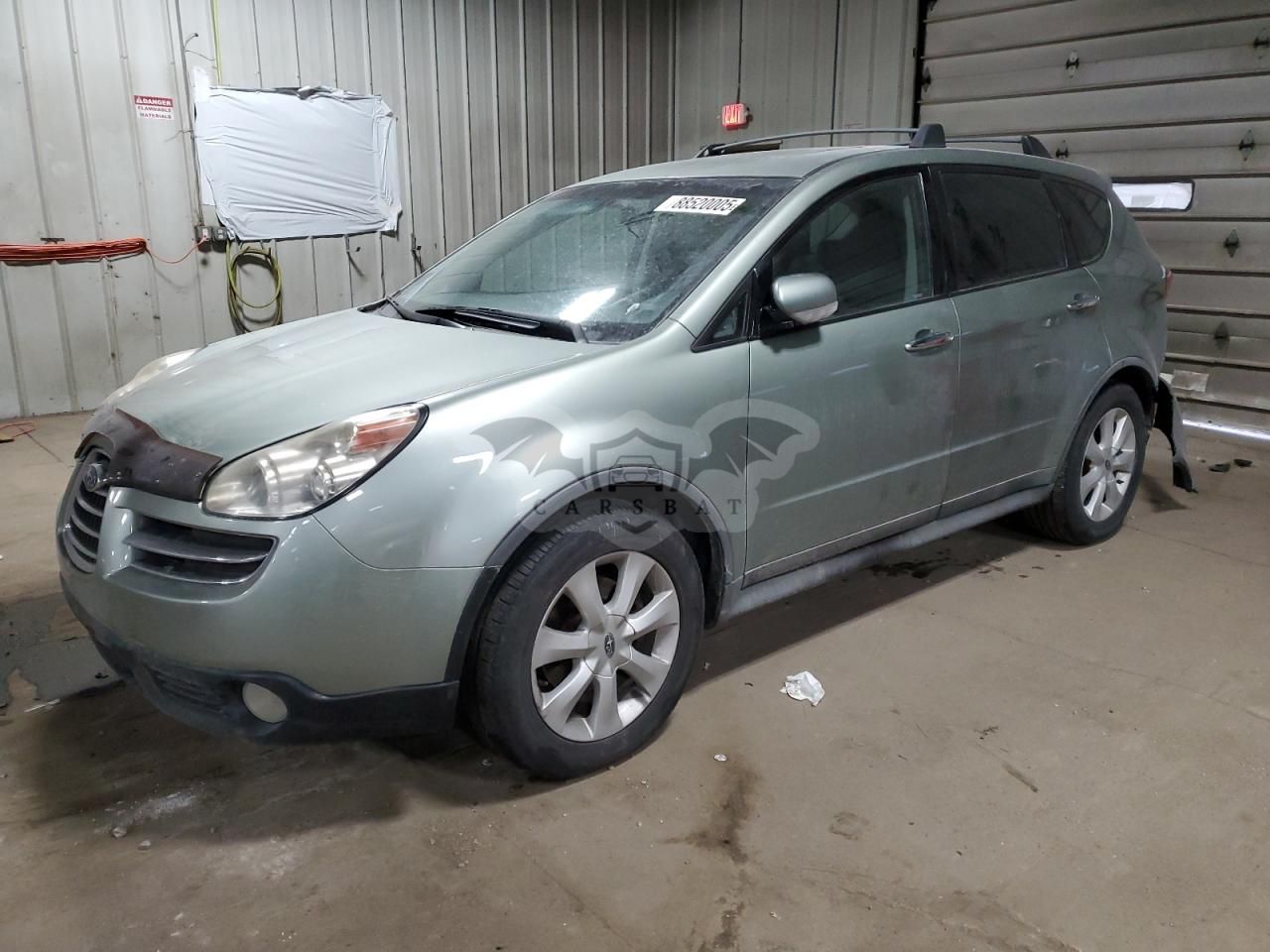 Subaru Tribeca 3.0 H6 3.0L 6 2006