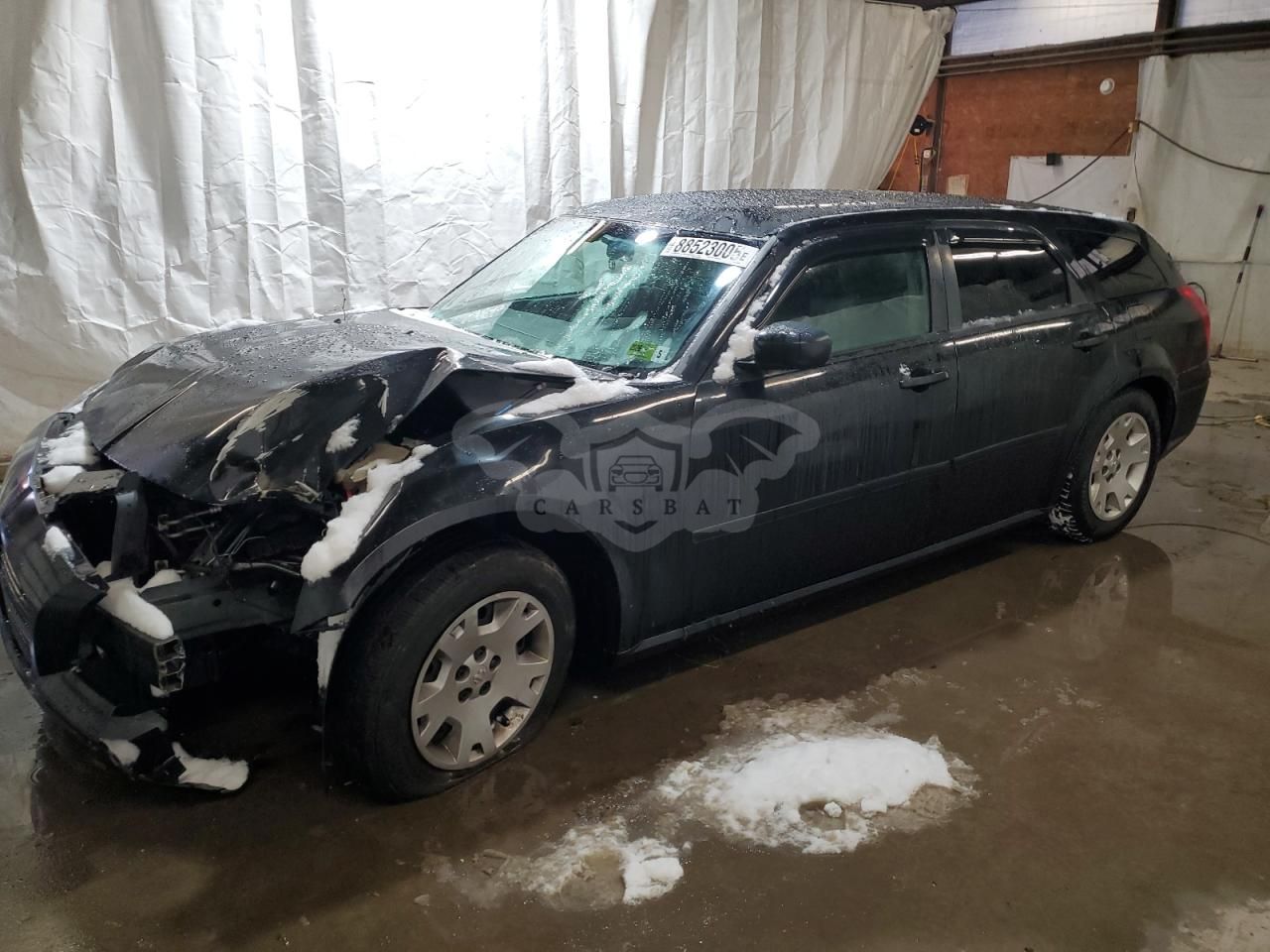 Dodge Magnum SE 2.7L 6 2005