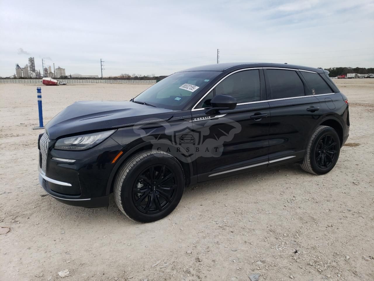 Lincoln Corsair 2.0L 4 2023