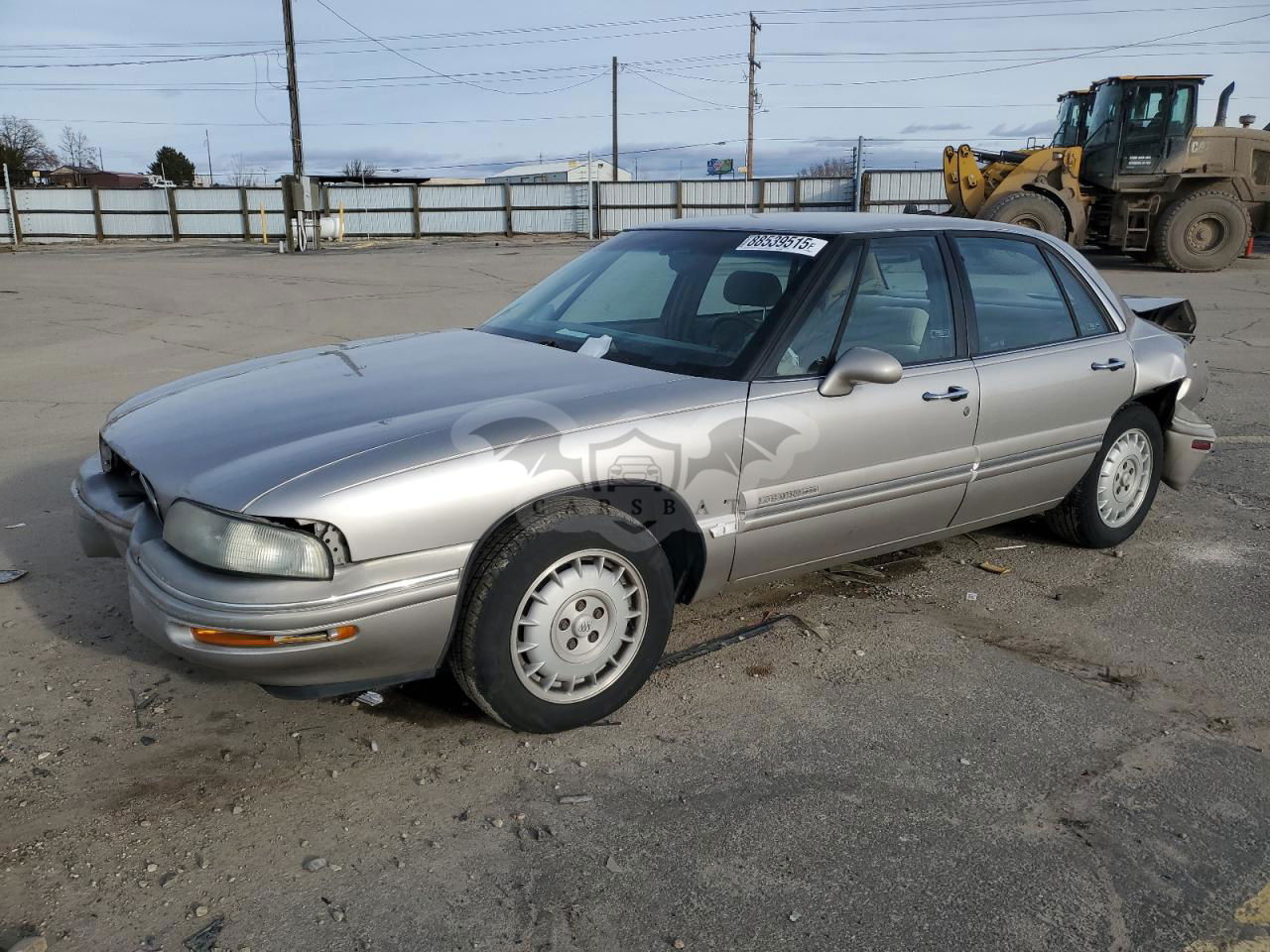 Buick LeSabre LIMITED 3.8L  6 1998
