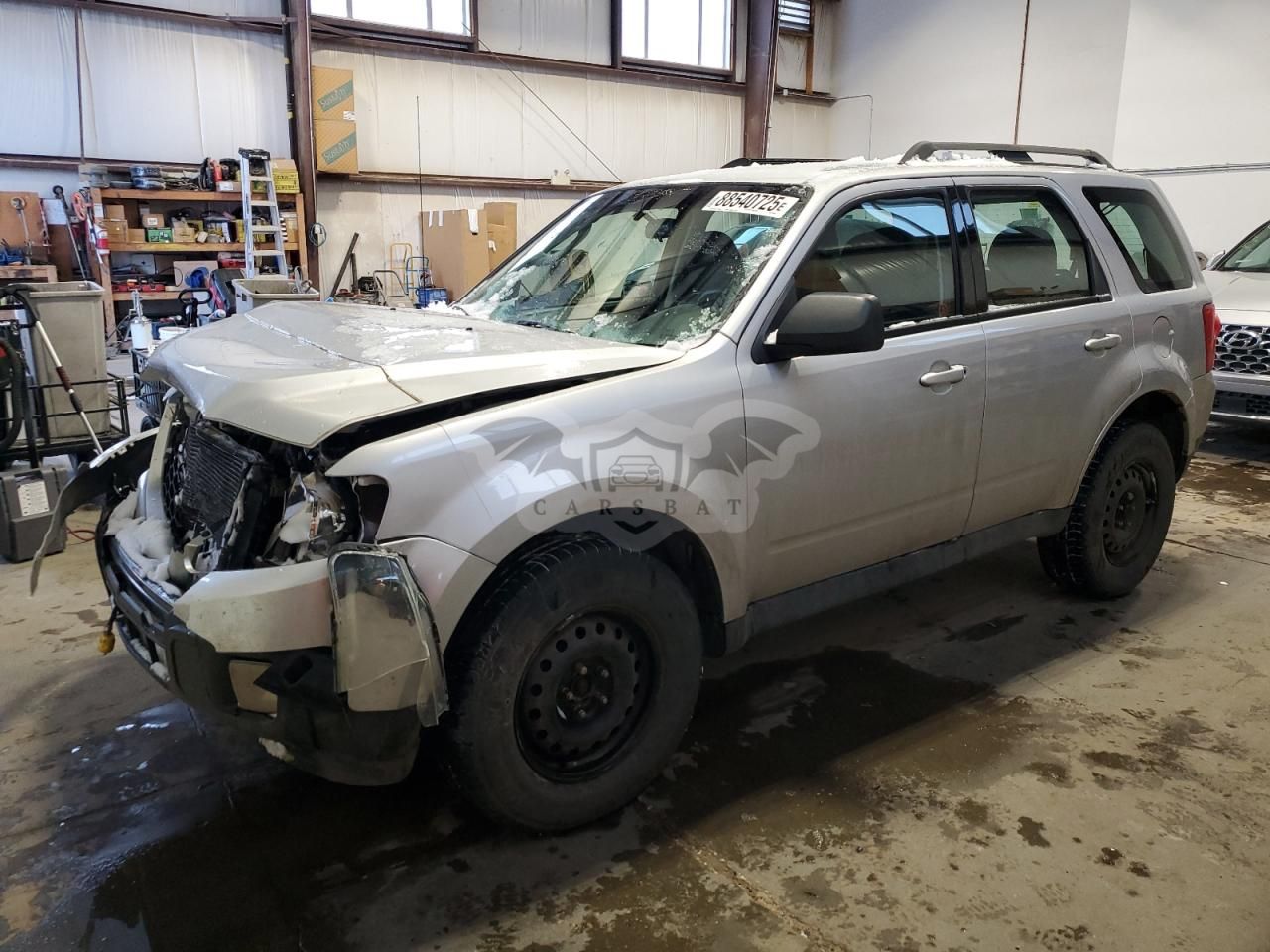 Mazda Tribute I 2.5L 4 2011