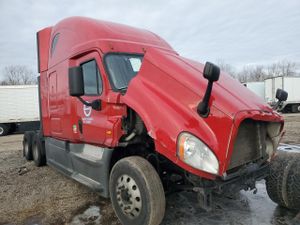 Freightliner Cascadia 14.8L 6 2015