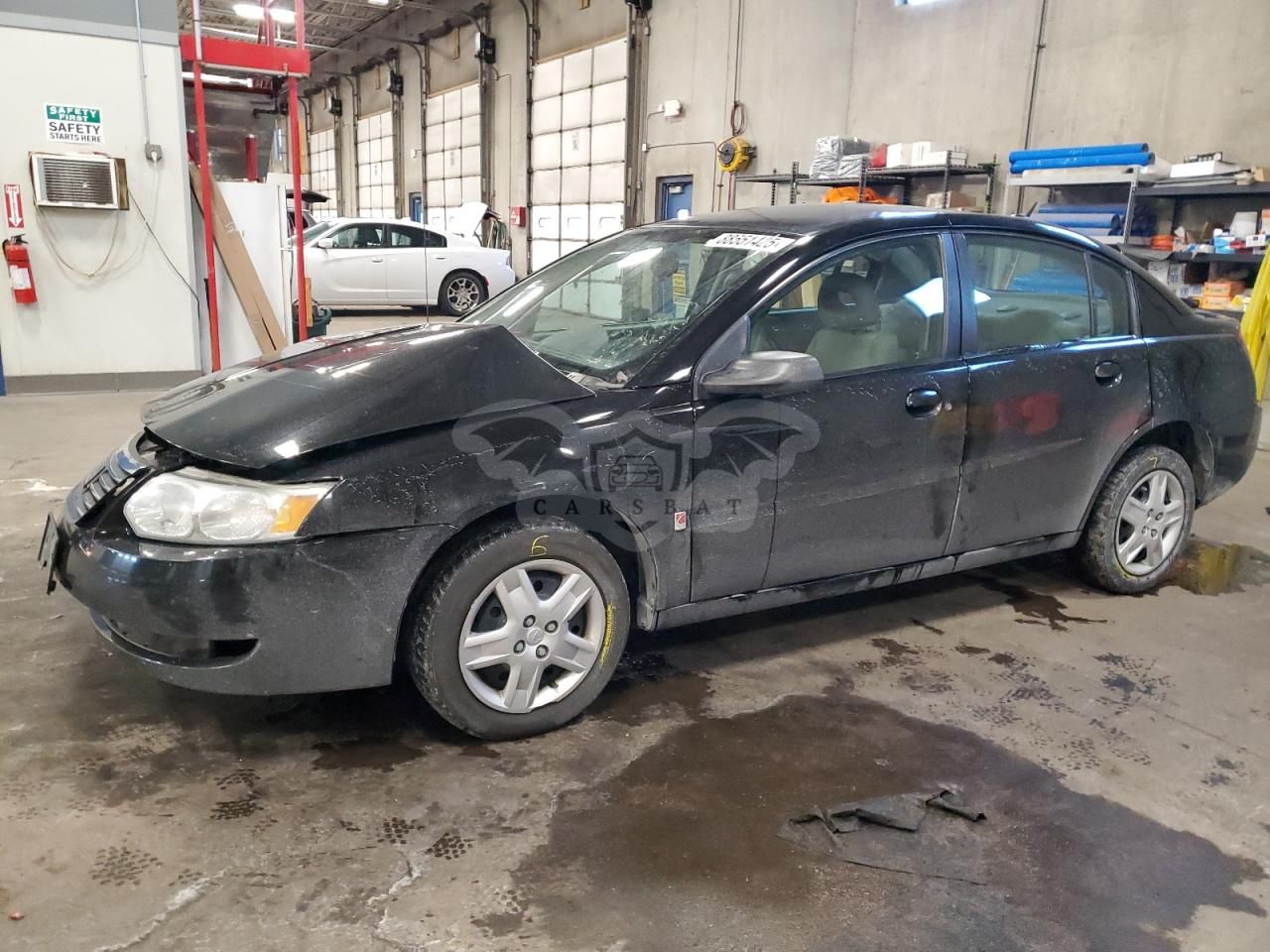 Saturn Ion LEVEL 2 2.2L 4 2006