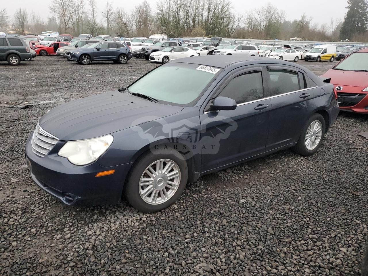 Chrysler Sebring TOURING 2.4L 4 2008