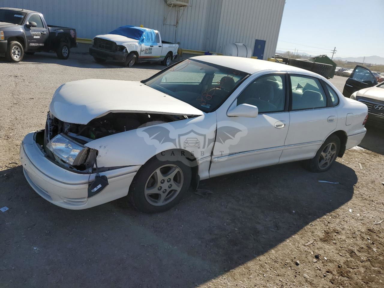 Toyota Avalon XL 3.0L  6 1999