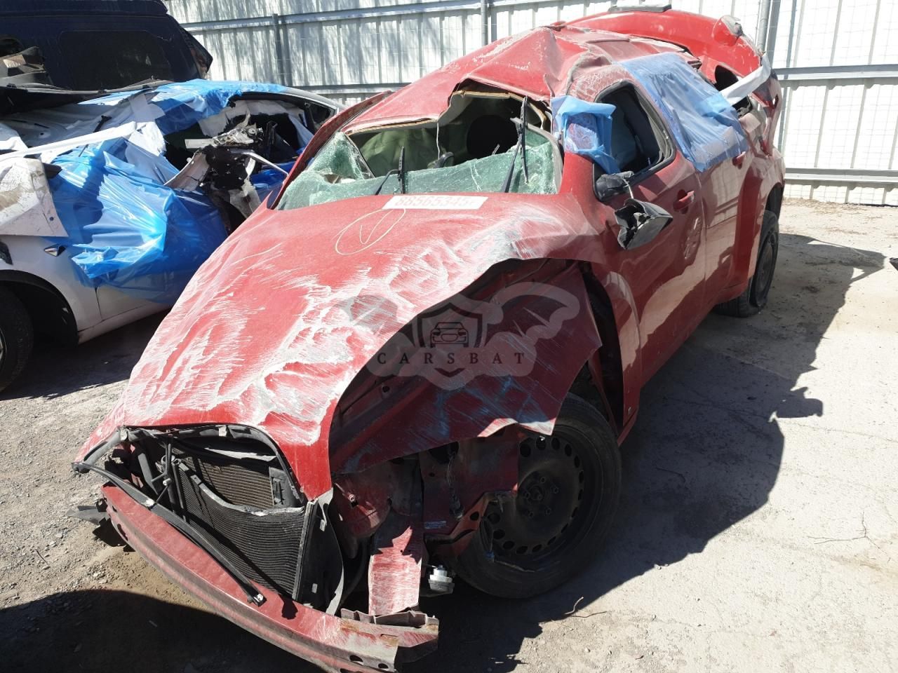 Chevrolet HHR LS 2009