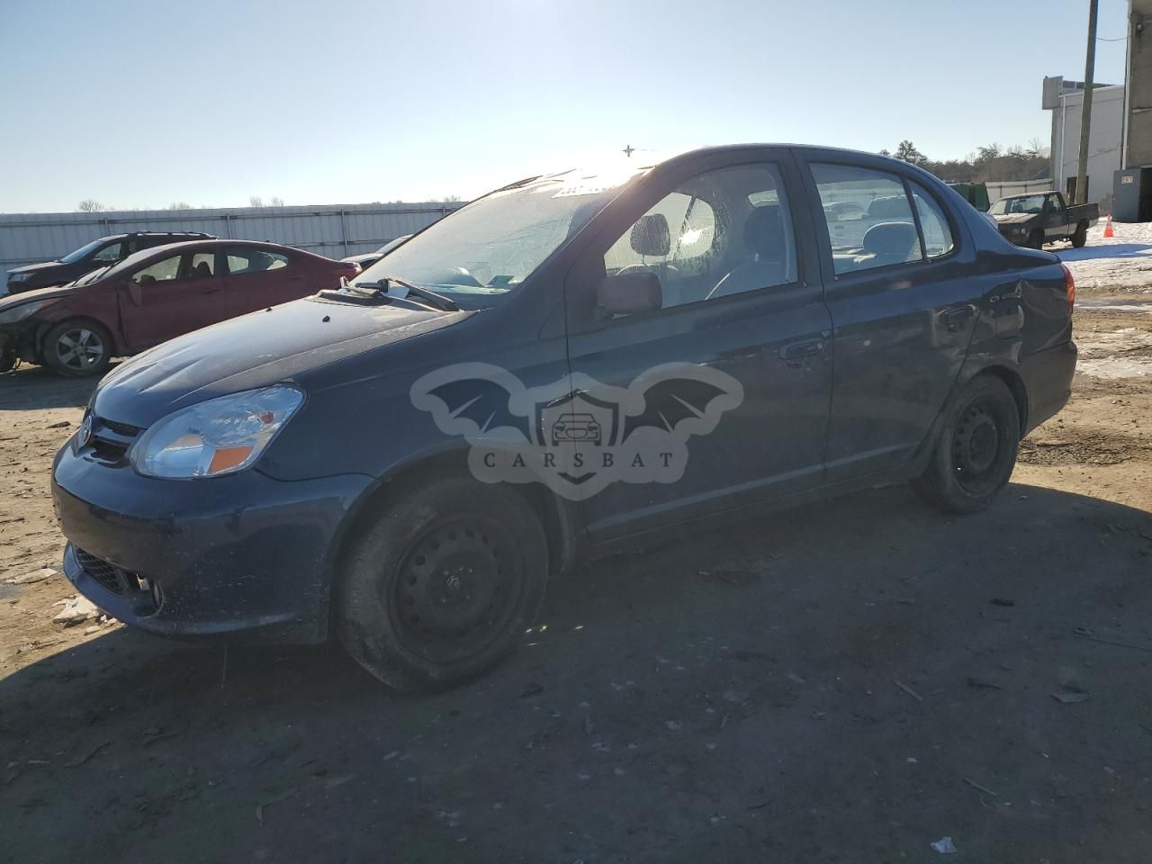 Toyota Echo 1.5L 4 2003