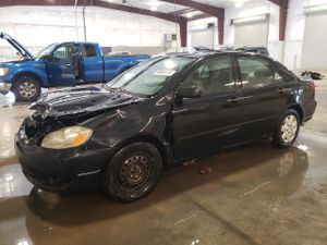 Toyota Corolla CE 1.8L 4 2005